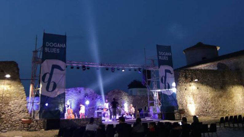 “Dogana Blues”, al via a Flumeri la settima edizione della prestigiosa kermesse musicale e artistica