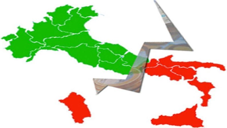 L’iniquità della spesa storica e le diseguaglianze territoriali
Dare al Sud i mezzi dovuti per rimettere in moto l’Italia