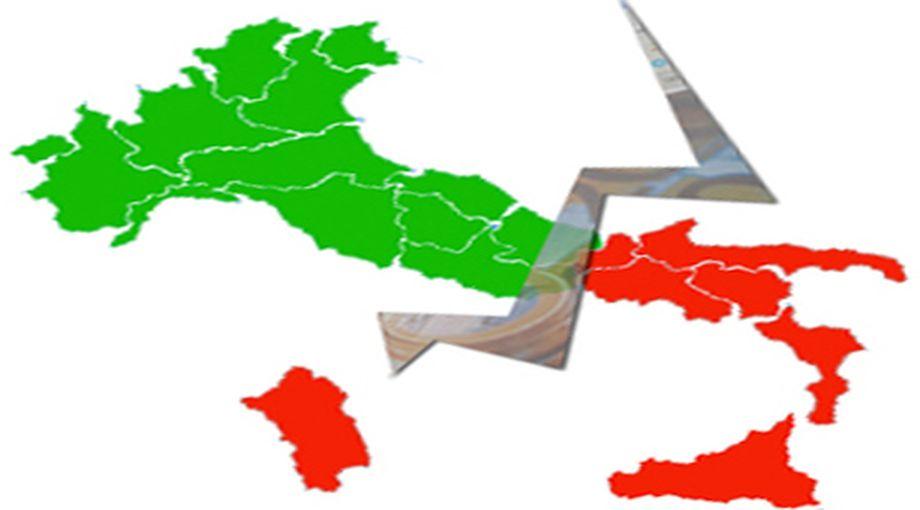 L’iniquità della spesa storica e le diseguaglianze territoriali  Dare al Sud i mezzi dovuti per rimettere in moto l’Italia