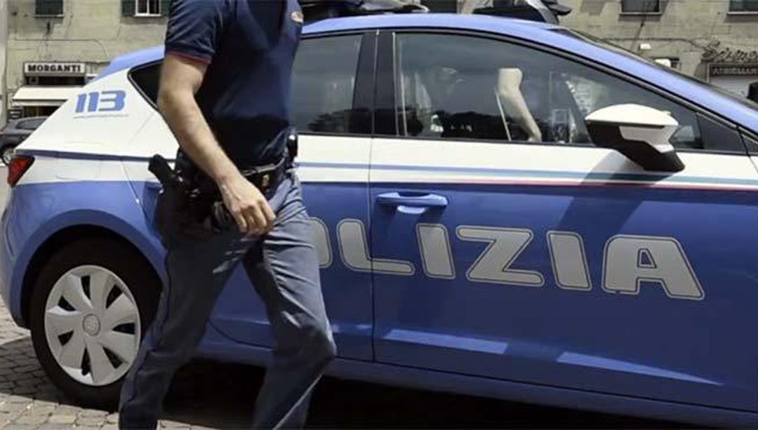 Sorvegliato speciale guidava l’auto senza patente, arrestato a Reggio