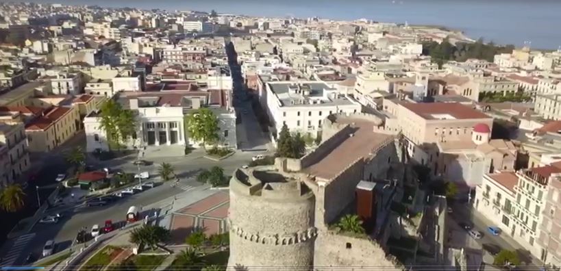 IL VIDEO dei Carabinieri del Comando provinciale di Reggio Calabria per il 205° Anniversario