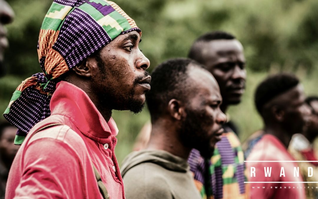 Il film “Rwanda” in concorso nella sezione “Location Negata” all’Ischia Film Festival