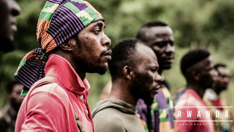 Il film “Rwanda” in concorso nella sezione “Location Negata” all’Ischia Film Festival