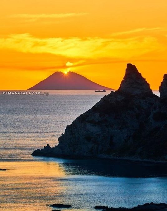 La foto vincitrice del concorso