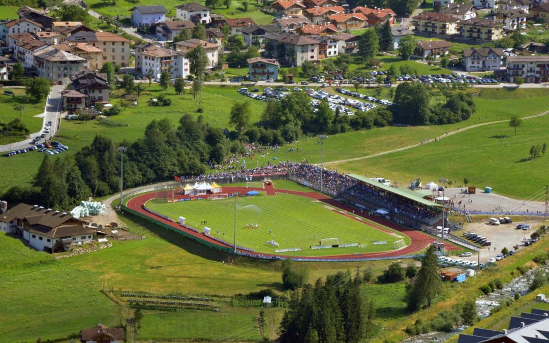 Napoli-Benevento: un minuto di silenzio prima dell’amichevole