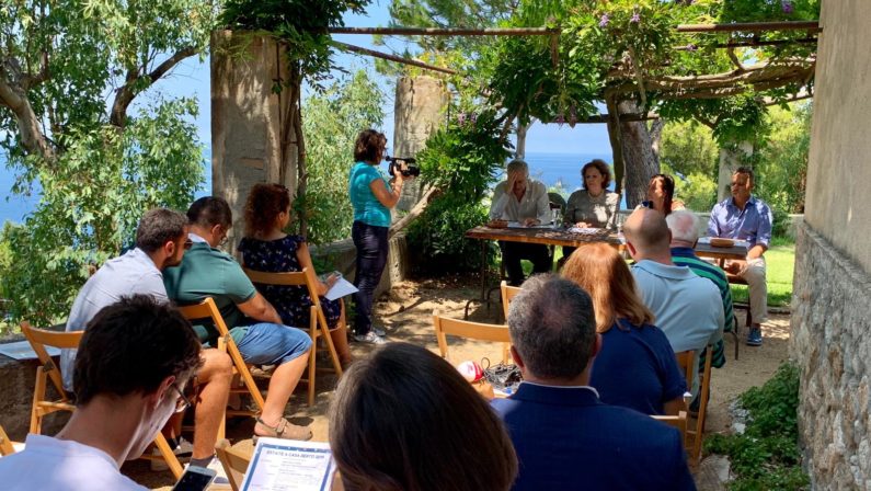 Capo Vaticano, via alla Quinta “Estate a Casa Berto”  Dal 30 luglio al 4 agosto una intensa serie di eventi