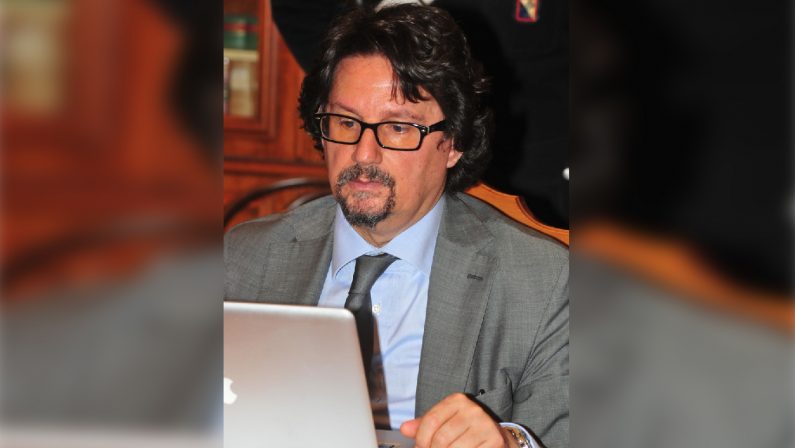 Condanna Siclari, il procuratore Bombardieri: «L’impianto accusatorio ha retto»