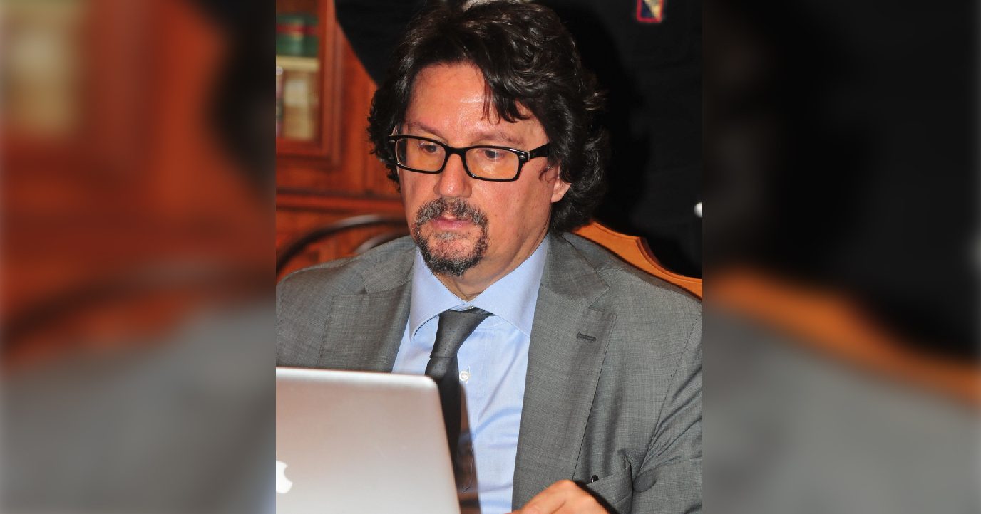 Giovanni Bombardieri