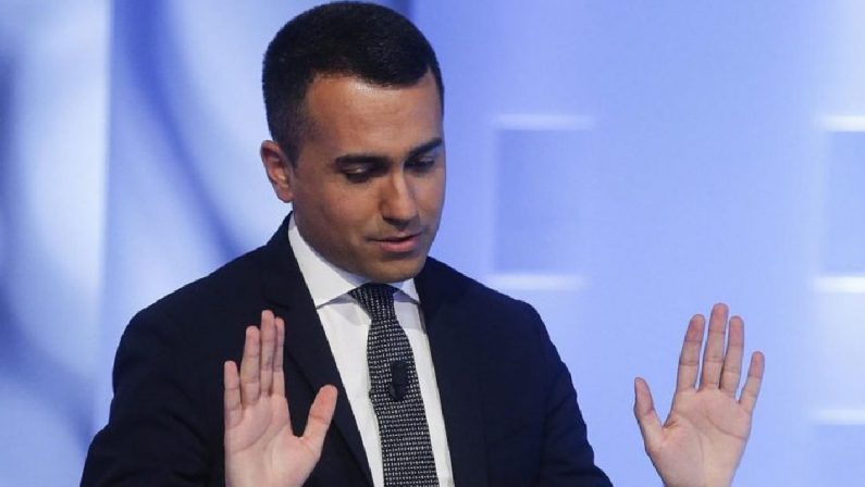 La follia della crisi di Ferragosto: le manovre di Di Maio e la lunga attesa del Pd