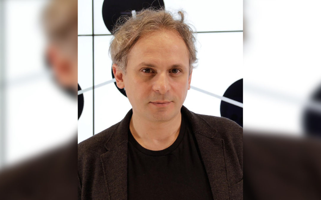 Mauro Martino