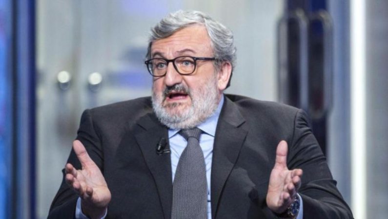 Emiliano e la Lega: «Nessun flirt, il Carroccio è all'opposizione in Puglia»