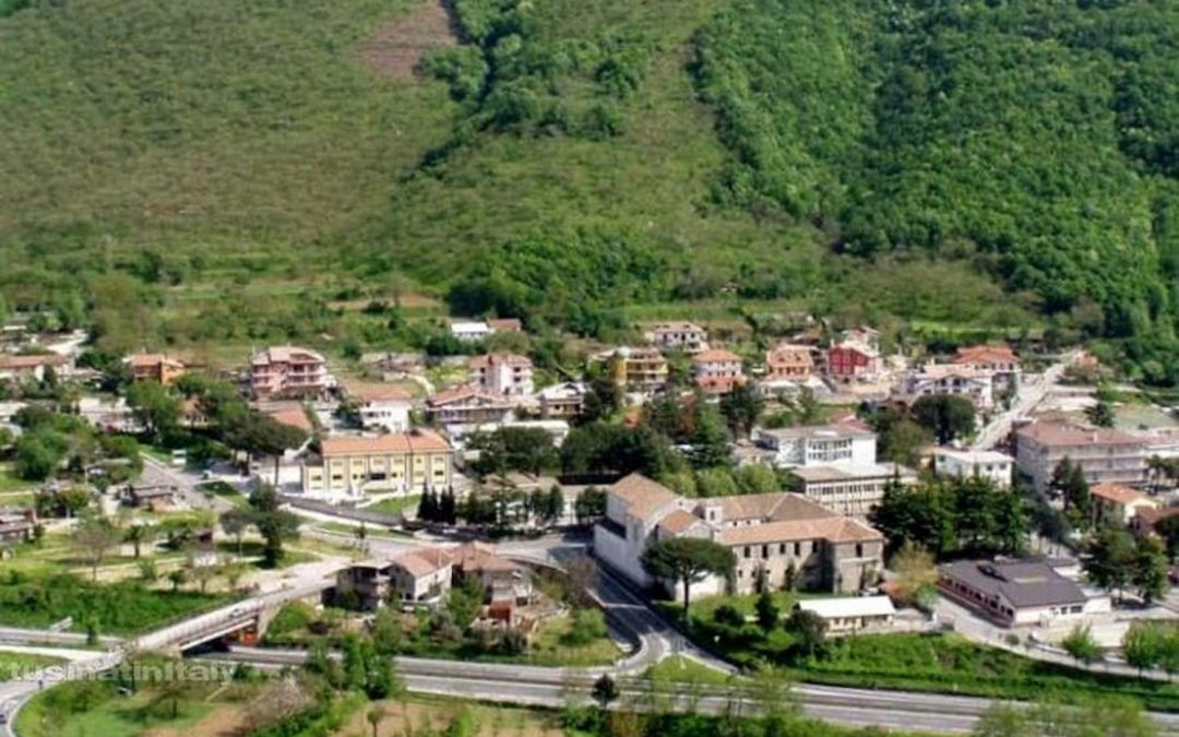 Montoro,  emissioni in atmosfera non autorizzate: denucia a  titolare  autocarrozzeria