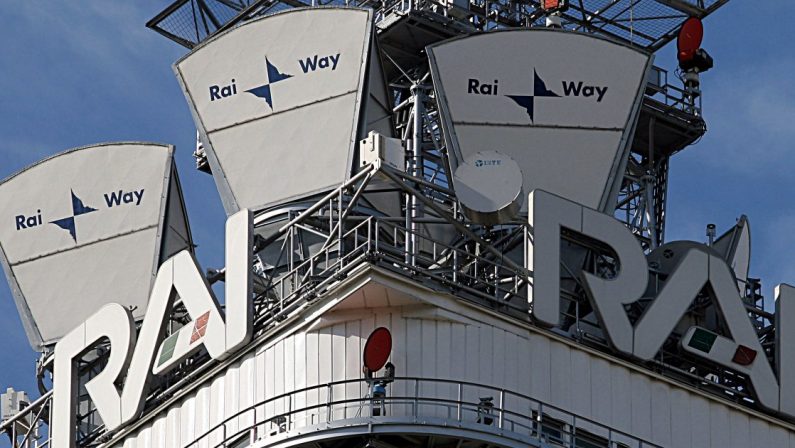 RAIWAY, STA SUONANDO LA CAMPANELLA DELL’ULTIMO GIRO  