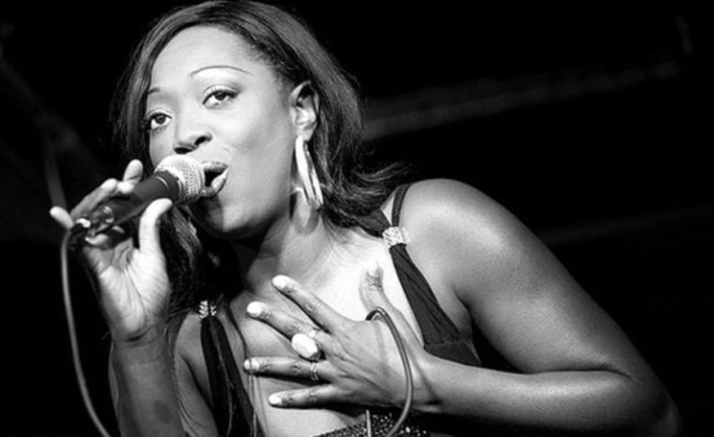 Shanna Waterstown, star internazionale, aprirà la quinta edizione del Baronissi Blues Festival