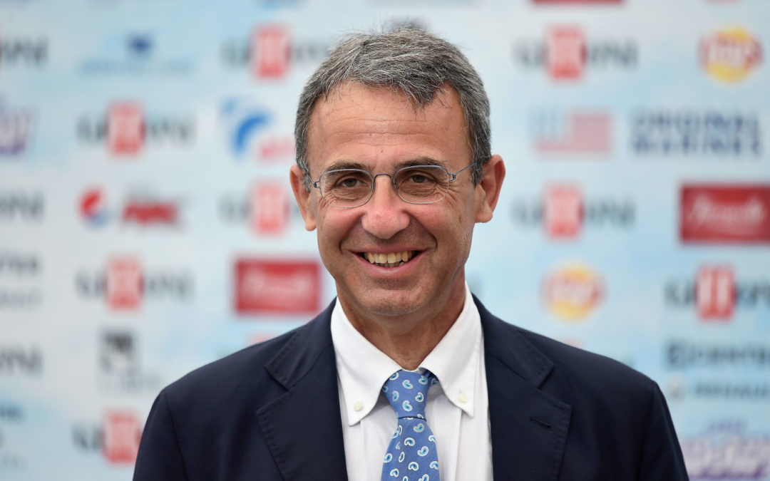 Sergio Costa Giffoni