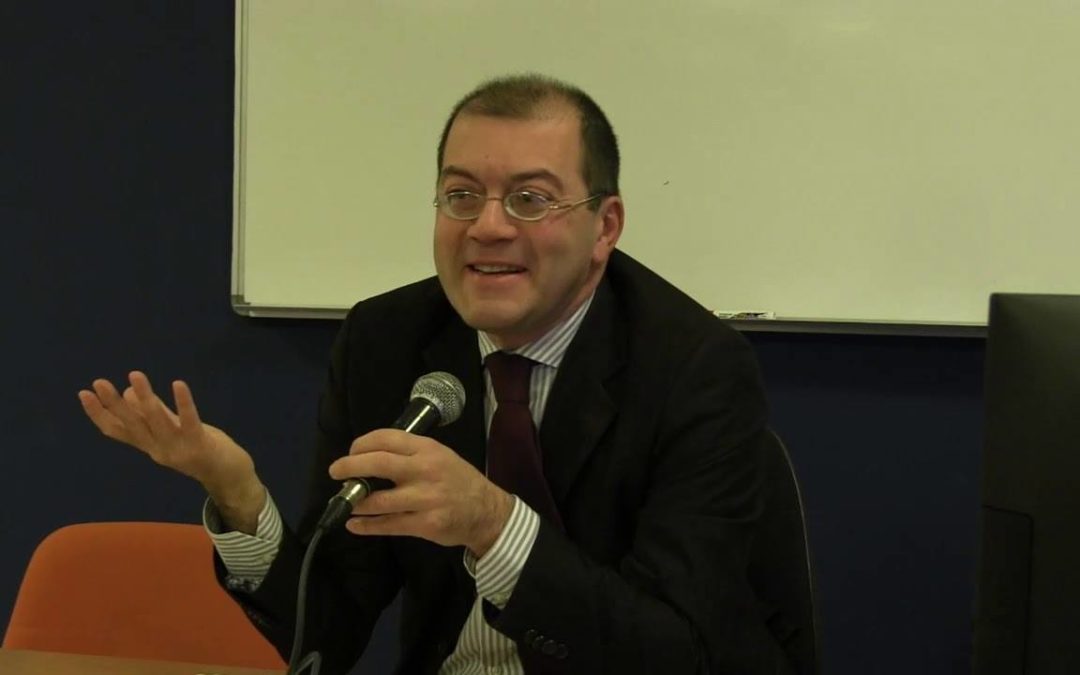 La verità: un vestito su misura? Intervista al filosofo Massimo Adinolfi