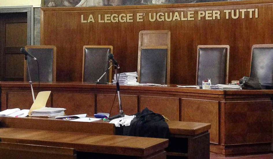 Crotone, delitto Macrì: assoluzione definitiva per Gianluigi Foschini
