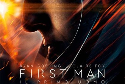 Matera, annullata la proiezione di “The First Man” programmata per questa sera