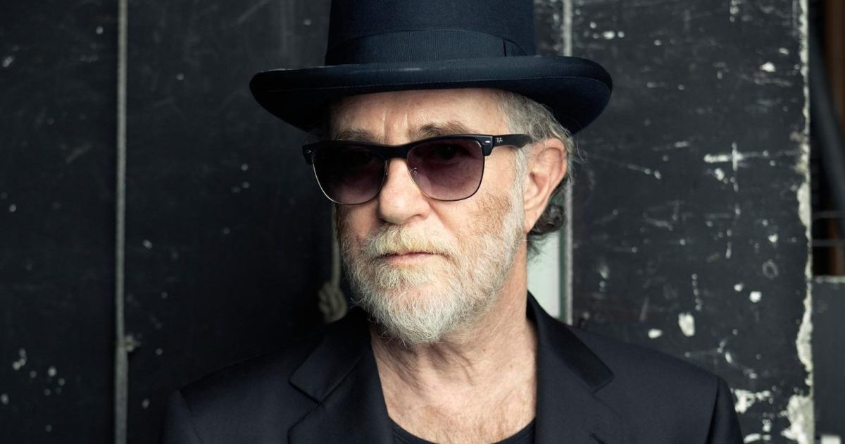 Francesco De Gregori