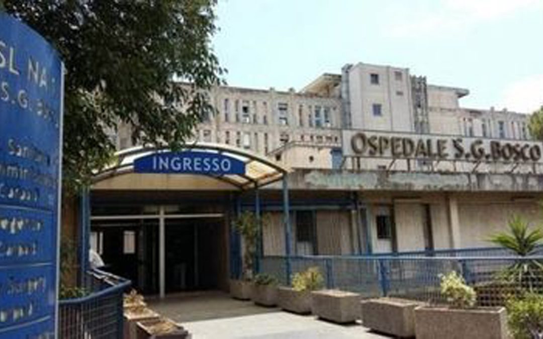 Napoli, denuncia dall’ospedale San Bosco: dottoressa picchiata al pronto soccorso
