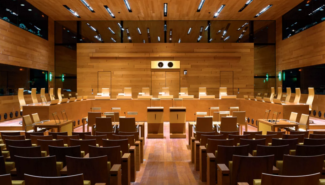 Il Tribunale dell'Unione Europea