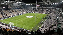 Calcio: lo Stadium vietato ai campani Napoli “La Juve discrimina”