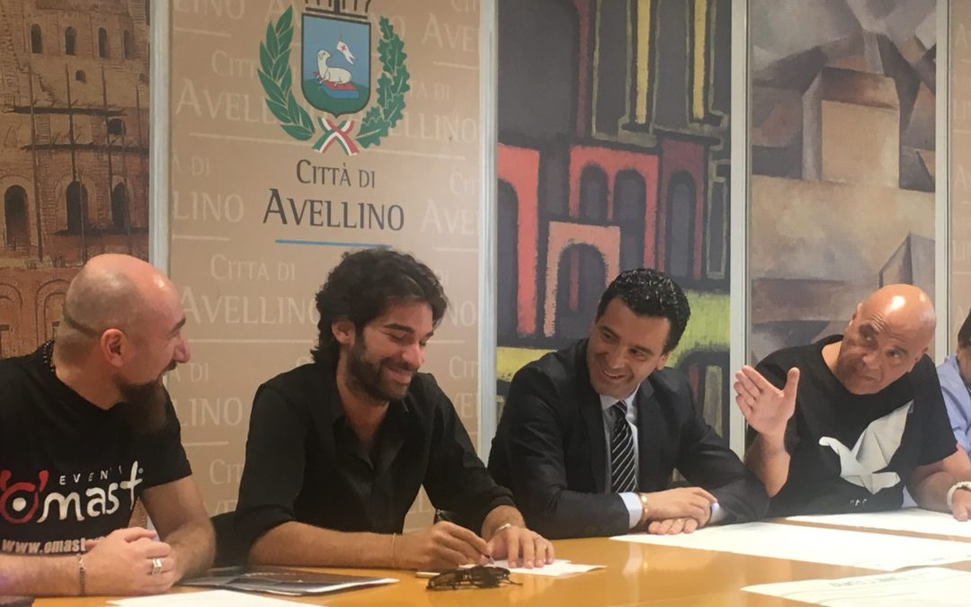 “Avellino summer Fest”, parte il Ferragosto “mady in Irpinia”