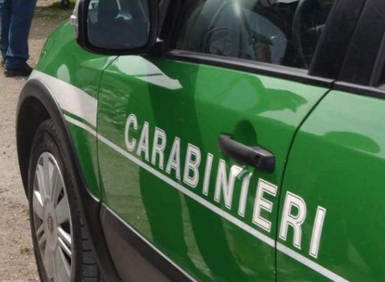 Monticchio, consumazioni "a scrocco" in un bar. Al via il processo all'ex comandante dei carabinieri forestali