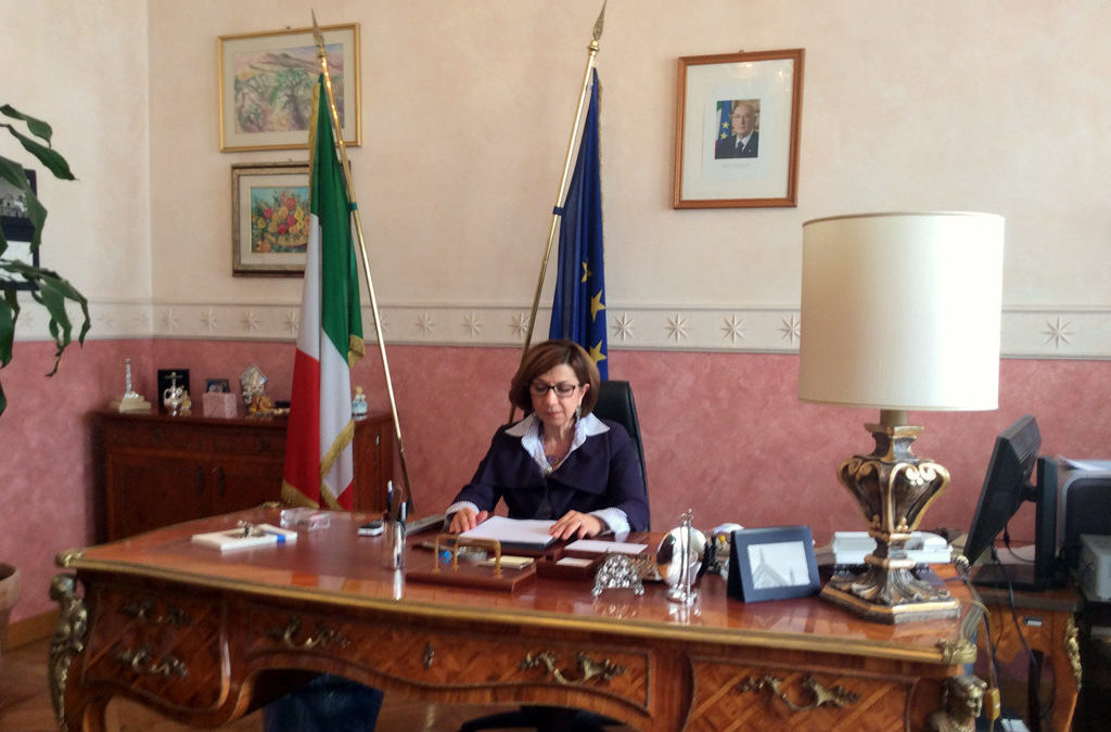 I navigator scrivono al Prefetto Tirone per la mancata contrattualizzazione