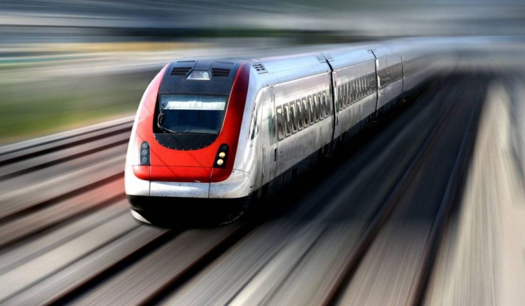 Ferrovie, la locomotiva Italia ora si è rimessa a correre veloce