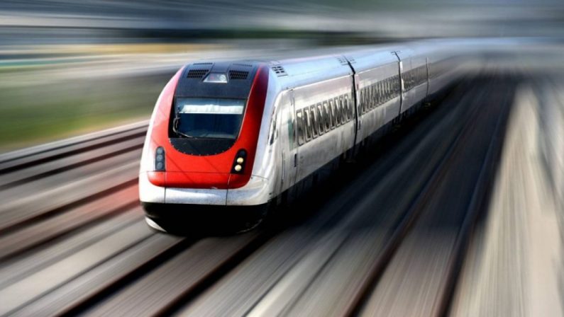Alta velocità ferroviaria in Calabria, quanto sono cresciuti i costi in 2 anni