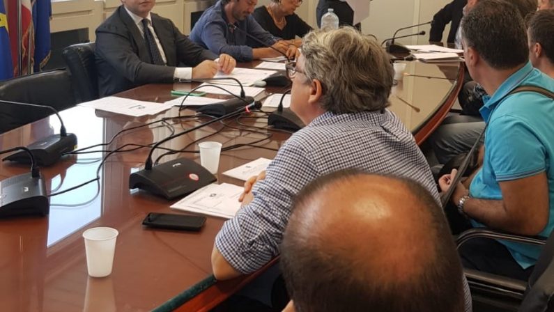 Terra dei fuochi, Zinzi:"Governo e Regione investano meglio le risorse"