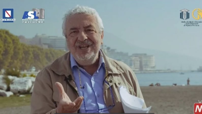 Nuova campagna vaccinale, Benedetto Casillo invita i cittadini a “metterci il braccio”