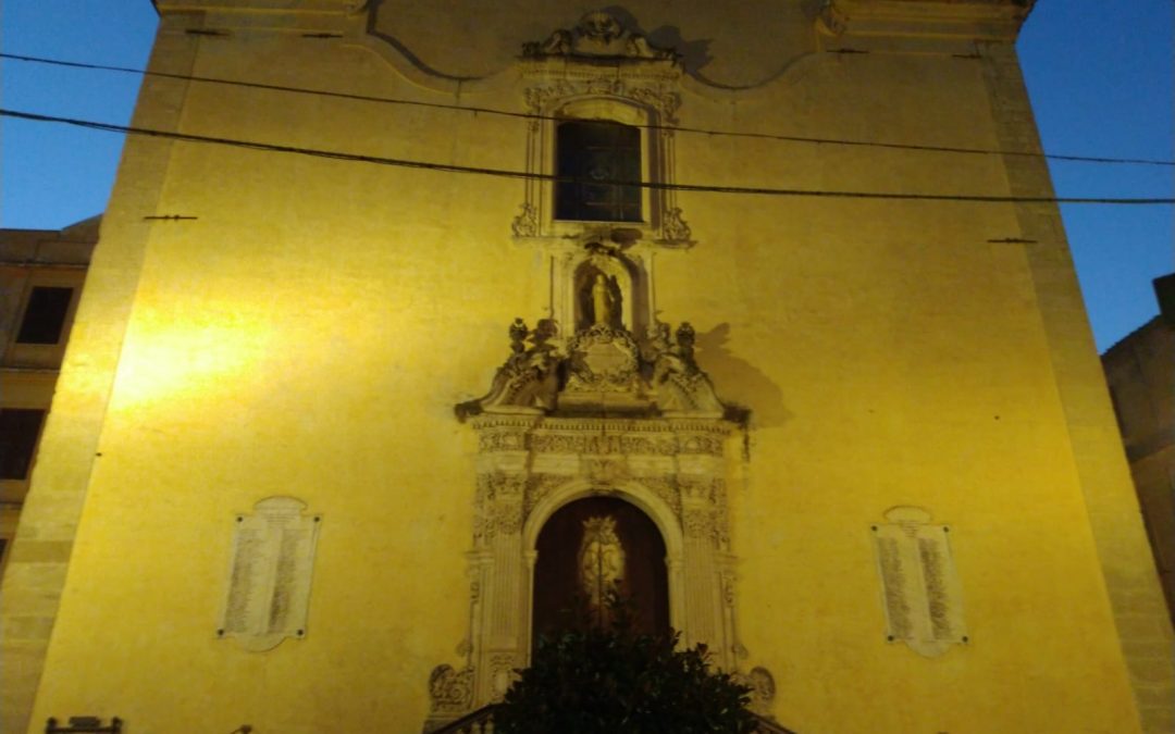 Convento dei Cappuccini a Catanzaro, ecco cosa rischia di perdere la città