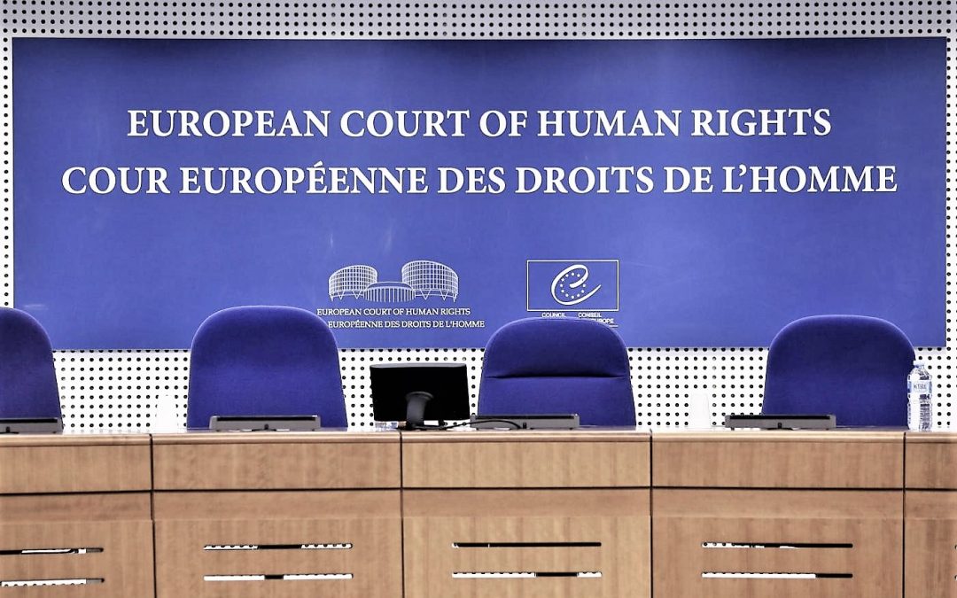 Corte di Strasburgo, Italia riformi la legge sull’ergastolo. Il ricorso del medico boss calabrese