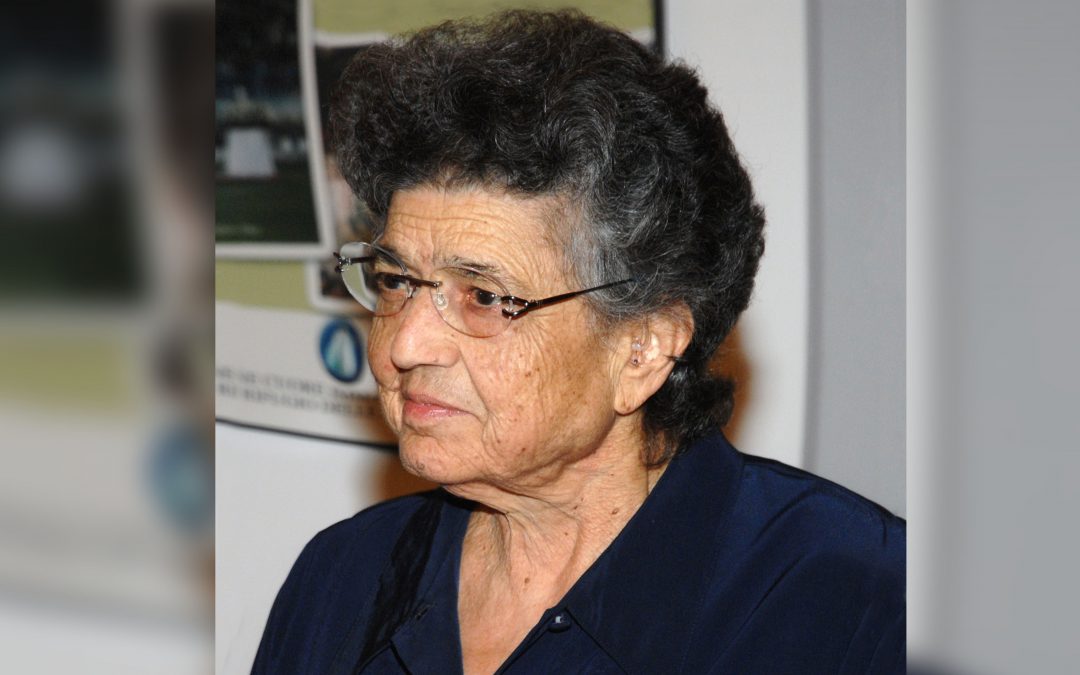 A cinque anni dalla morte per Mamma Natuzza inizia il lungo cammino verso la beatificazione