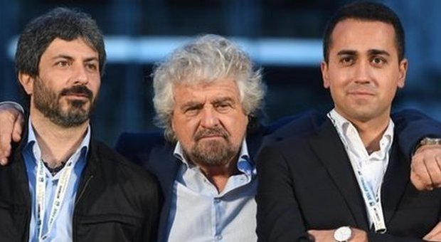 PUNTO E A CAPO – Beppe Grillo e il problema della rappresentanza
