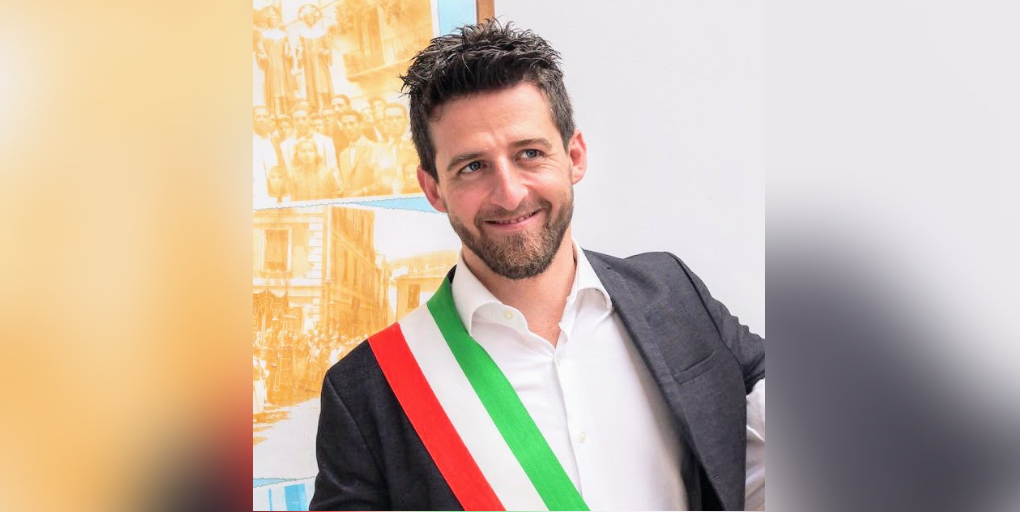 Flavio STasi, confermato sindaco di Corigliano Rossano