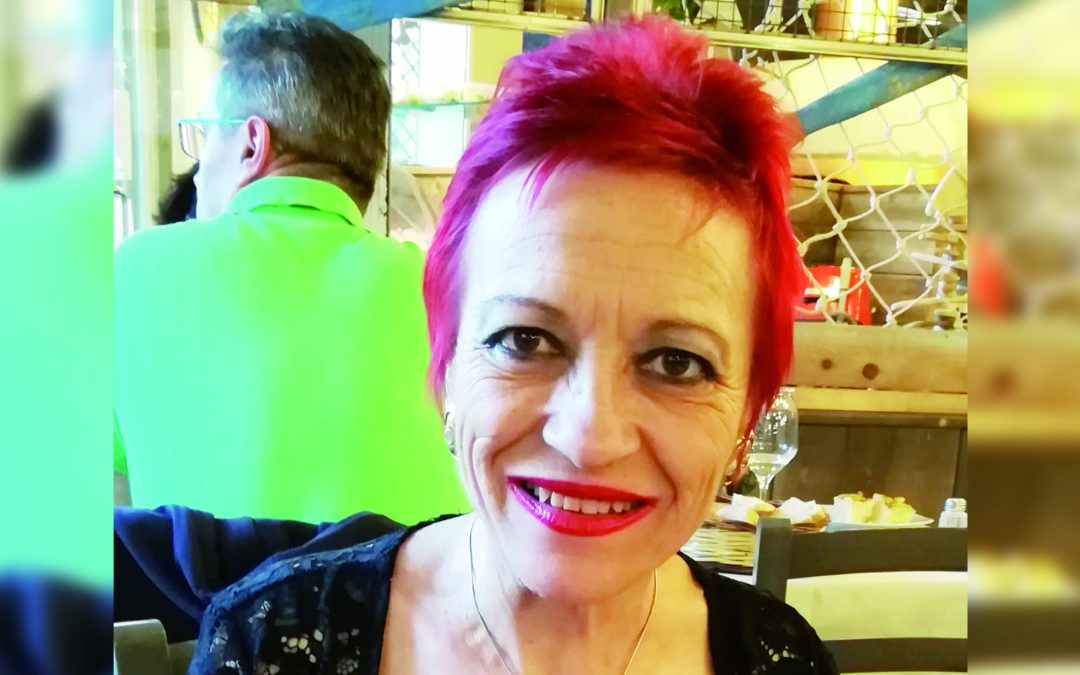 Annunziata Giordano detta Tina