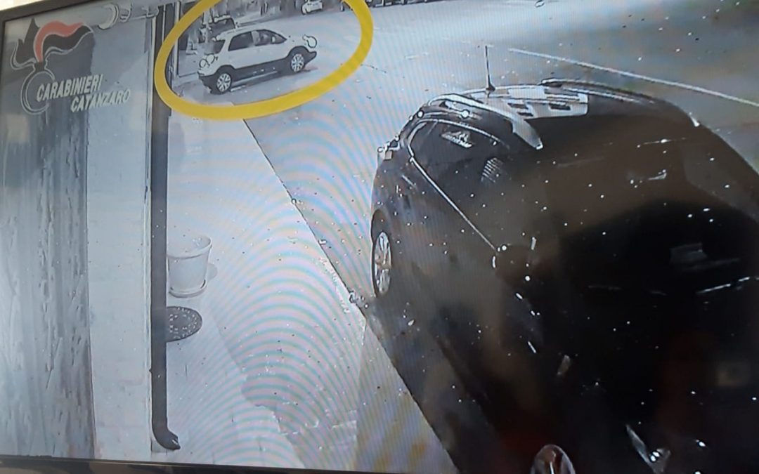 Omicidio Angelo Pino a Lamezia, il killer per gelosia chiede scusa