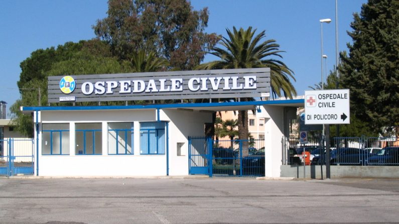 Coronovirus, a Policoro sorgerà un ospedale da campo per i pazienti Covid-19