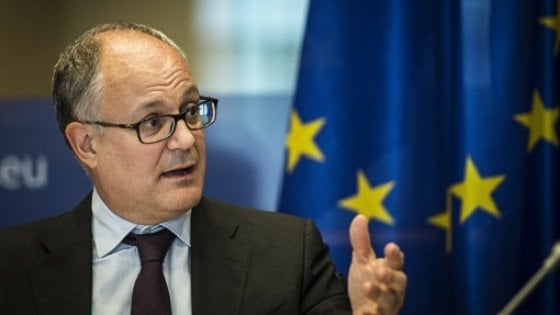 Coraggio ministro, sbianchetti l'"anche" e scriva "per il 45%"