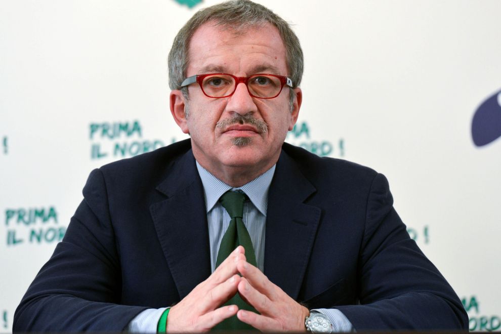 Roberto Maroni