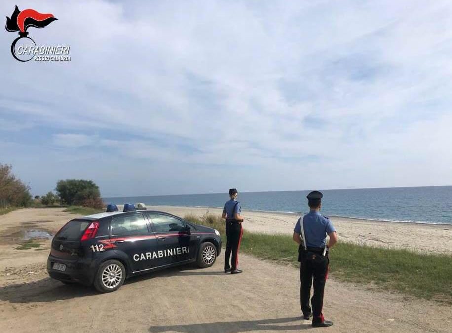 Sbarco di 50 migranti nel Reggino, arrestati gli scafisti
