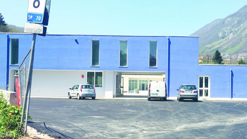 Centro autismo, Festa stringe sulla  gestione