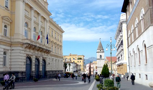 Guida Lonely Planet inserisce Benevento tra i luoghi più belli da visitare