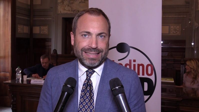 Regionali, nasce la lista civica "Cittadino Sud"