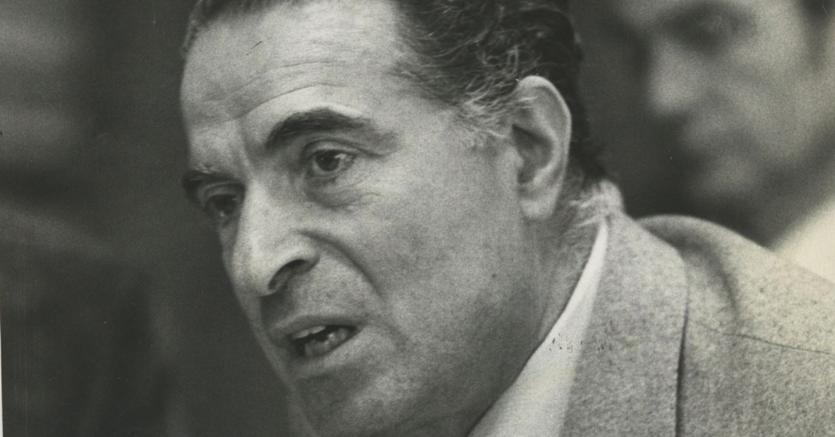 L’editoriale del direttore Roberto Napoletano L’occasione per saldare il debito con la storia