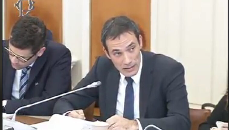 "Sanità, privati senza requisiti".
Il deputato Maraia “stessa situazione anche in Irpinia”