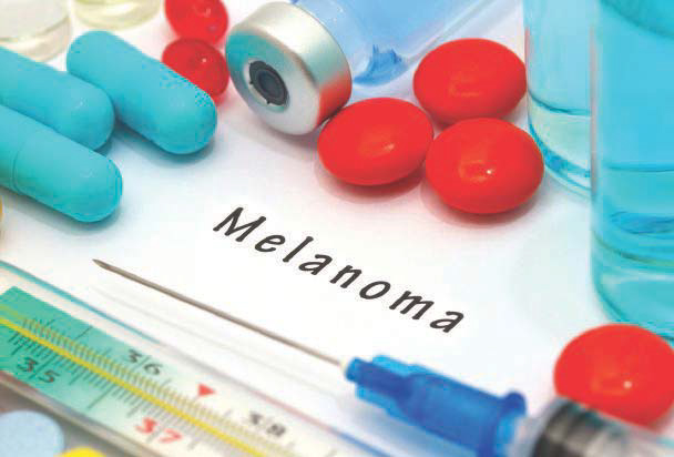 Melanoma, farmaco salva vita gratis